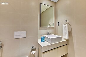 bnbme | Marina Vista Tower | 1 BDR