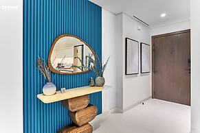 bnbme | Marina Vista Tower | 1 BDR