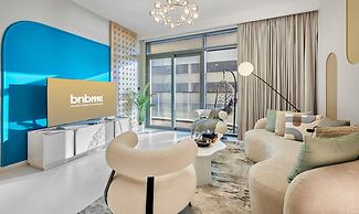 bnbme | Marina Vista Tower | 1 BDR