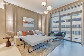 bnbme | Marina Vista Tower | 1 BDR