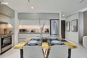 bnbme | Marina Vista Tower | 1 BDR