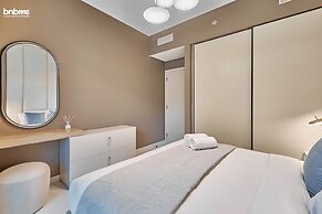 bnbme | Marina Vista Tower | 1 BDR