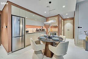 bnbme | Marina Vista Tower | 1 BDR
