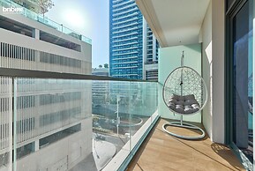 bnbme | Marina Vista Tower | 1 BDR