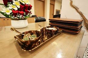 Arjun - A boutique hotel