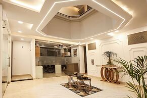 Arjun - A boutique hotel