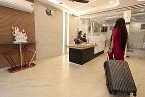 Arjun - A boutique hotel