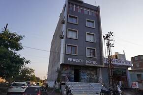 Pragati Hotel