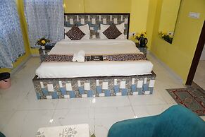 Pragati Hotel
