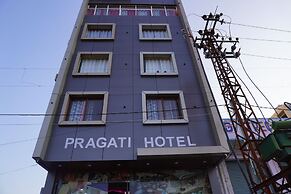 Pragati Hotel