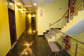 Pragati Hotel