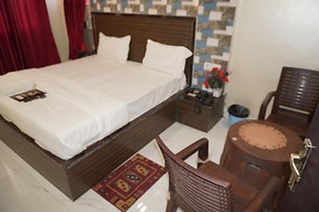 Pragati Hotel