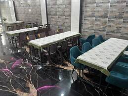 Pragati Hotel
