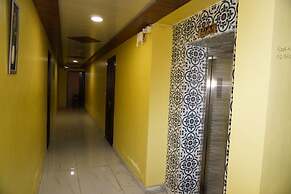 Pragati Hotel
