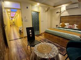 Pragati Hotel