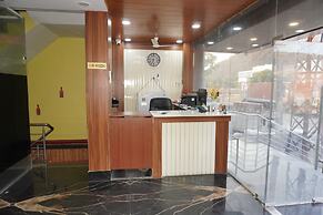 Pragati Hotel