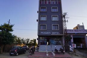 Pragati Hotel