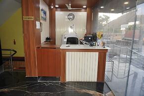 Pragati Hotel