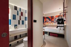 lyf Georgetown Penang