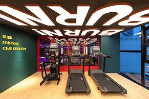 lyf Georgetown Penang