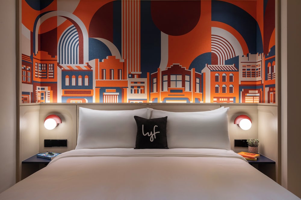 lyf Georgetown Penang