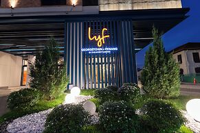 lyf Georgetown Penang