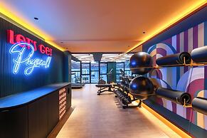 lyf Georgetown Penang
