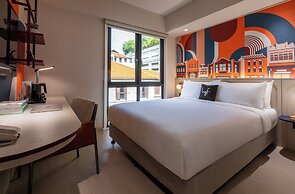lyf Georgetown Penang