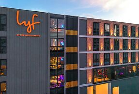 lyf Georgetown Penang