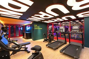 lyf Georgetown Penang