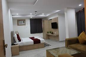 Hotel Castle Grand