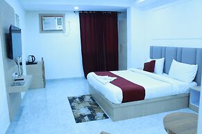 Hotel Castle Grand