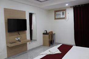 Hotel Castle Grand