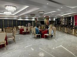 Hotel Castle Grand
