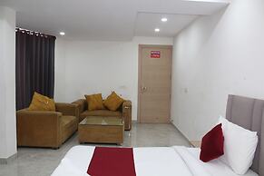 Hotel Castle Grand