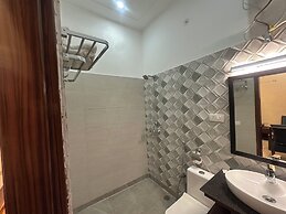 Hotel CG International