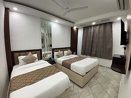 Hotel CG International