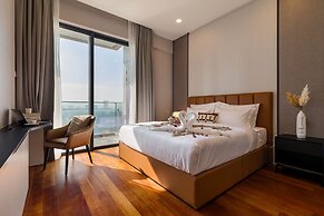 The Manor Residence KLCC by Five Senses