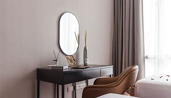The Manor Residence KLCC by Five Senses