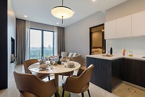 The Manor Residence KLCC by Five Senses