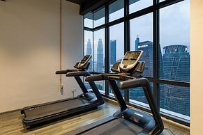 The Manor Residence KLCC by Five Senses