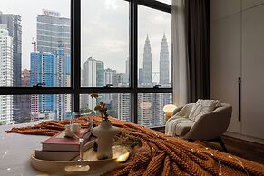 The Manor Residence KLCC by Five Senses