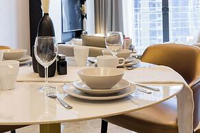 The Manor Residence KLCC by Five Senses