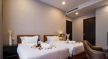 The Manor Residence KLCC by Five Senses