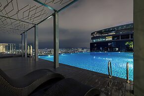 The Manor Residence KLCC by Five Senses
