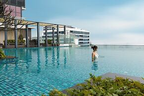 The Manor Residence KLCC by Five Senses