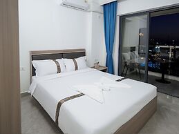 X One Hotel