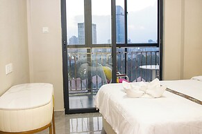 X One Hotel