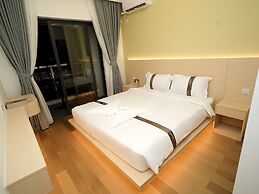 X One Hotel