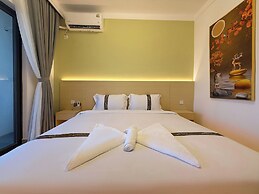 X One Hotel